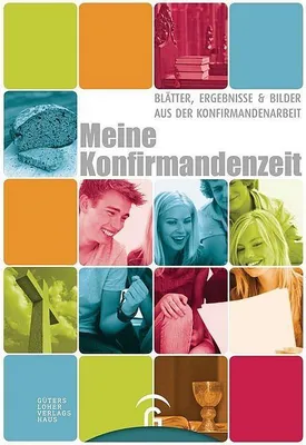Image de Meine Konfirmandenzeit