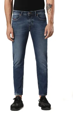 Produktbild von Diesel Thommer 084RU Herren Jeans Joggjeans Regular Slim Skinny