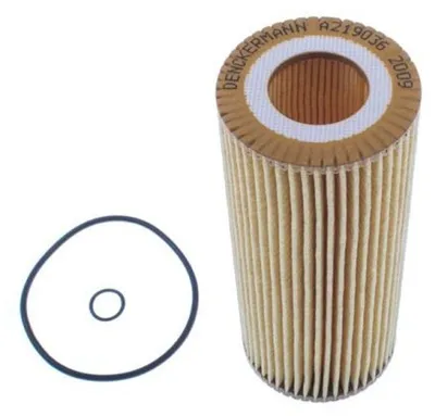 Imagen del producto de Filtro de aceite Volvo 20779040
