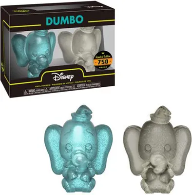 Produktbild von Funko - Disney - Dumbo Limited Edition