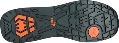 Zdjęcie produktu dla Niskie buty PUMA 643100, S3, SRC, HRO, rozmiar 40