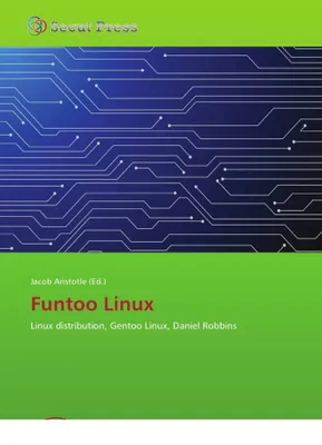 Produktbild von Funtoo Linux