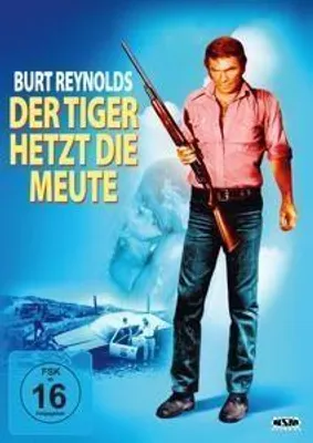 Produktbild von Der Tiger hetzt die Meute