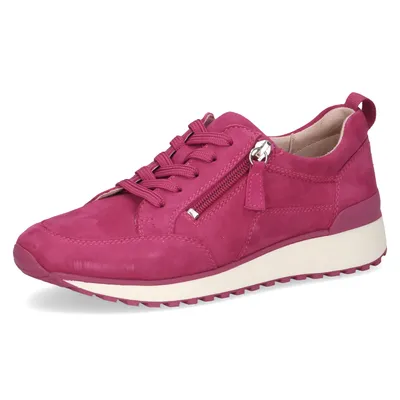 Produktbild von Caprice Damen Sneaker in Rosa, Größe 38