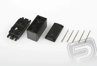 Obrázok produktu pre Multiplexné servo Gehäuse HS-422/425BB/430BH