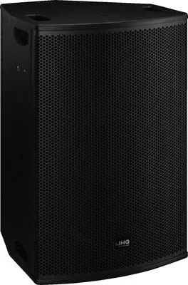 Produktbild von MONACOR DRIVE-15P PA-Lautsprecherbox