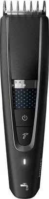 Zdjęcie produktu dla Maszynka do strzyżenia włosów HC5632 DualCut & Trim-n-Flow