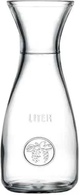 Obrázok produktu pre Excellent Houseware Karaffe Bacchus 1.0 LTR