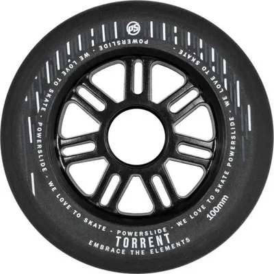Zdjęcie produktu dla Koła Powerslide Torrent Rain (4 szt.), 84A-70A, 90
