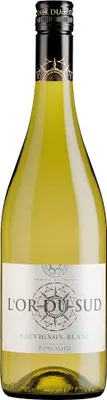 Produktbild von Sauvignon Blanc Pays d'Oc IGP 2022 Pays d'Oc | Frankreich | 12% vol | 0,75 l
