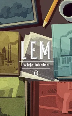 Productafbeelding van Wizja lokalna