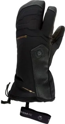 Produktbild von Therm-ic 3+1 Beheizbare Handschuhe Schwarz 8.5 Mann Schwarz 8.5