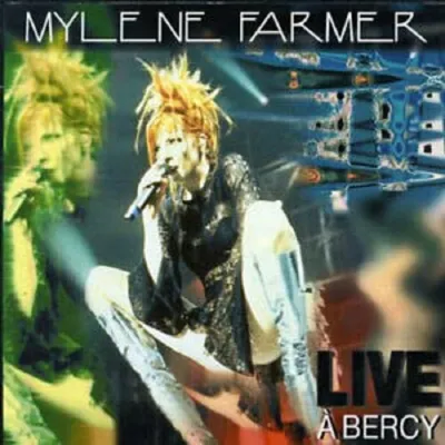 Produktbild von Live À Bercy