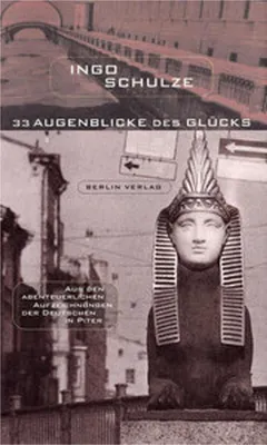 Immagine prodotto di Schulze: 33 Augenblicke d. Gluecks