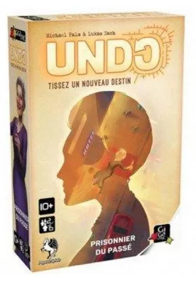 Obrázok produktu pre Gigamic PPRIS, 10 rok / roky