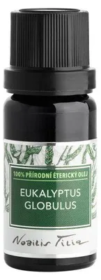 Produktbild von Ätherisches Öl Eukalyptus Globulus: 10 ml