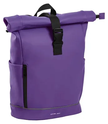 Produktbild von Daniel Ray - Rucksack - Highlands - Dark Purple