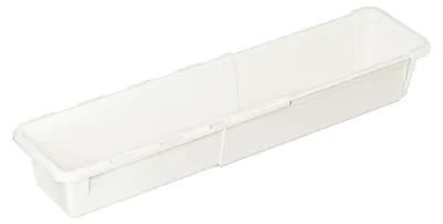Produktbild von Mömax Schubladeneinteilung Vario L Weiß