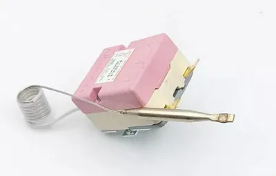 Zdjęcie produktu dla #15 Termostat Do Zgrzewarki Do Rur Dedra Ded7514