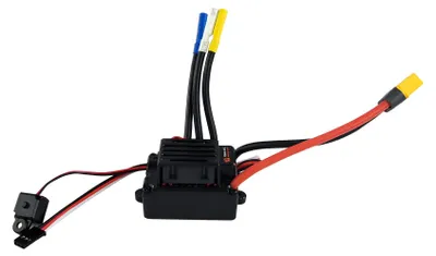 Produktbild von Amewi 012-HPGE100A, Controller, Schwarz