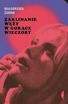 Immagine prodotto di Zaklinanie węży w gorące wieczory