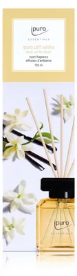 Produktbild von Essentials by Ipuro soft vanilla 100ml (1er Pack)