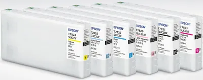 Obrázek produktu pro Epson T7822 Cyan SURELAB SL-D700