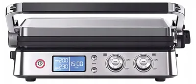 Zdjęcie produktu dla Grill elektryczny Braun - CG9047