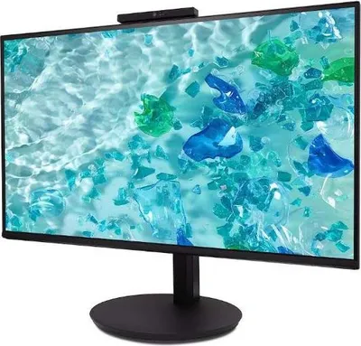 Produktbild von Acer Vero CB2 24" IPS FullHD Altavoces Webcam