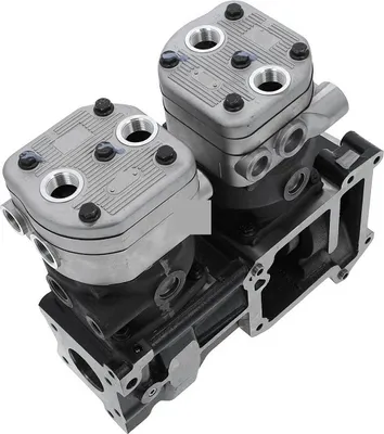 Immagine prodotto di Luftkompressor MAN TGA F L M 2000 | 51541006008, 51541006007