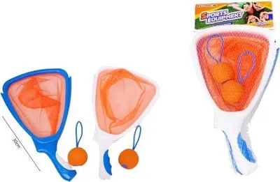 Produktbild von Fangball mit Abschussball H14018 52169
