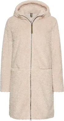 Produktbild von Camel Active 310270-6R02 - Mantel, Größe:44, Farbe:almond