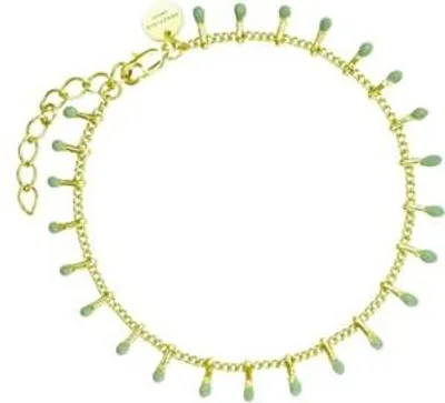 Image de Bracelet Rosefield Chaîne en or JBDCG-J678