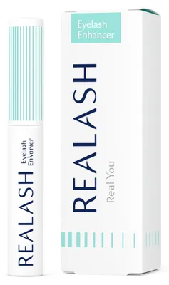 Obrázek produktu pro Orphica REALASH sérum pro růst řas 3ml