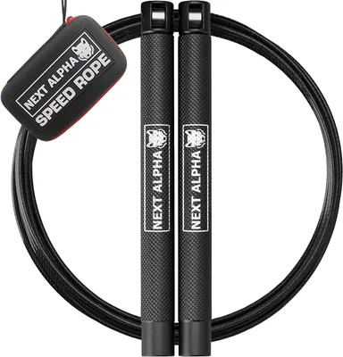 Produktbild von Springseil 2.5 mm, leicht, crossfit