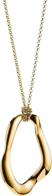 Image de Thomas Sabo - KE2319-413-39-L70 - Chaîne - Femme - Natural Beauty - 70cm
