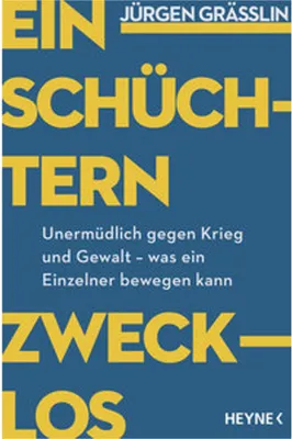 Image de Buch: Erfolgreich gegen den weltweiten Waffenhandel – Enthüllungen und Aktivismus