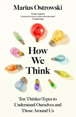 Obrázok produktu pre How We Think