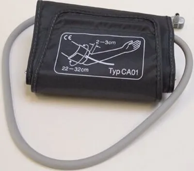 Produktbild von Manschette Standard CA01 60cm für vollautomatisches medicus Geräte>>>>