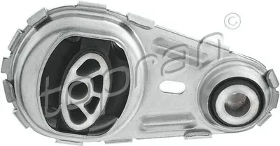 Produktbild von TOPRAN Motorlager Gummimetalllager Hinten Unten für RENAULT MEGANE III Grandtour (KZ0/1) 700 855