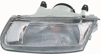 Produktbild von ABAKUS Scheinwerfer Rechts für MITSUBISHI CARISMA (DA) 214-1153R-LD-EM