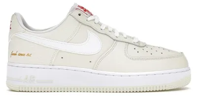 Produktbild von Nike Air Force 1 Low '07 Premium Popcorn - EU 41