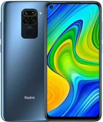 Zdjęcie produktu dla Xiaomi Redmi Note 9 16,6 cm (6,53") Dual SIM 4G USB Type-C 4 GB 128 GB 5020 mAh Szary
