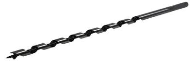 Produktbild von PAULIMOT Schlangenbohrer Ø 8 mm, Länge 230 mm, Form Lewis
