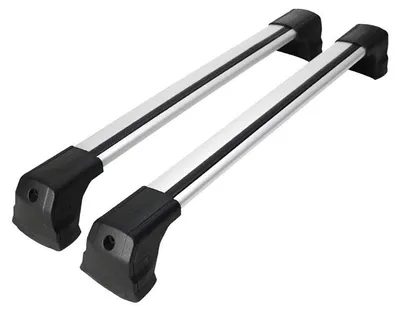 Produktbild von OMAC 6802913 Dachreling Dachträger Aluminium 75 kg Max für SUBARU XV (GP)