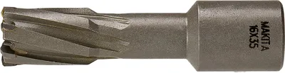 Zdjęcie produktu dla Wiertło rdzeniowe UD00UPC16S D.16mm L.35mm