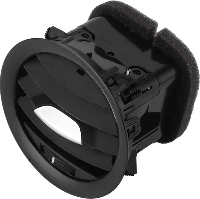 Produktbild von Dashboard A/C Air Vent Outlet Kühlergrill 13203702 Ersatz für Vauxhall Corsa D 2006 - 2014