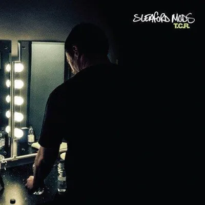 Image de Sleaford Mods-Tcr