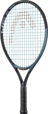 Produktbild von HEAD Gravity 21 Tennisschläger Black Blue Kinder Racket Junior Training