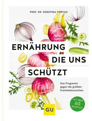 Produktbild von Ernährung, die uns schützt